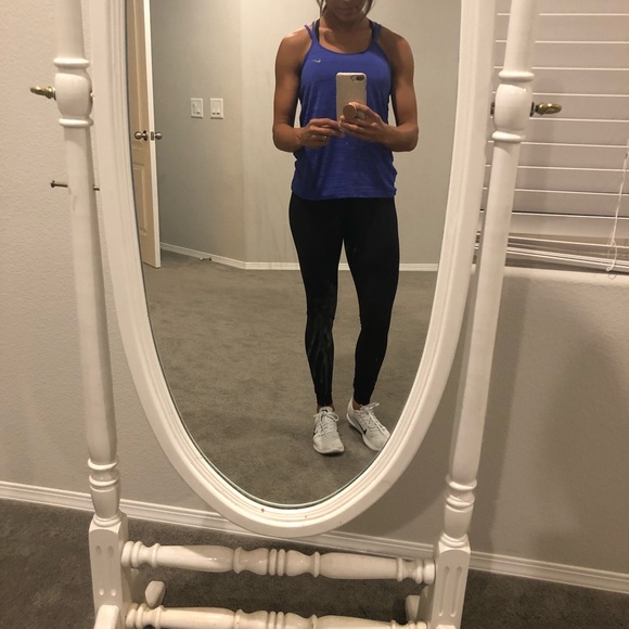 Nike tank top - Picture 4 of 5